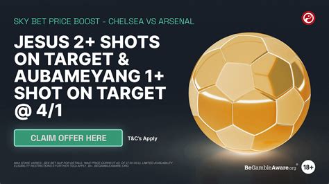 sky bet shots on target rules|Shots On Target Tips .